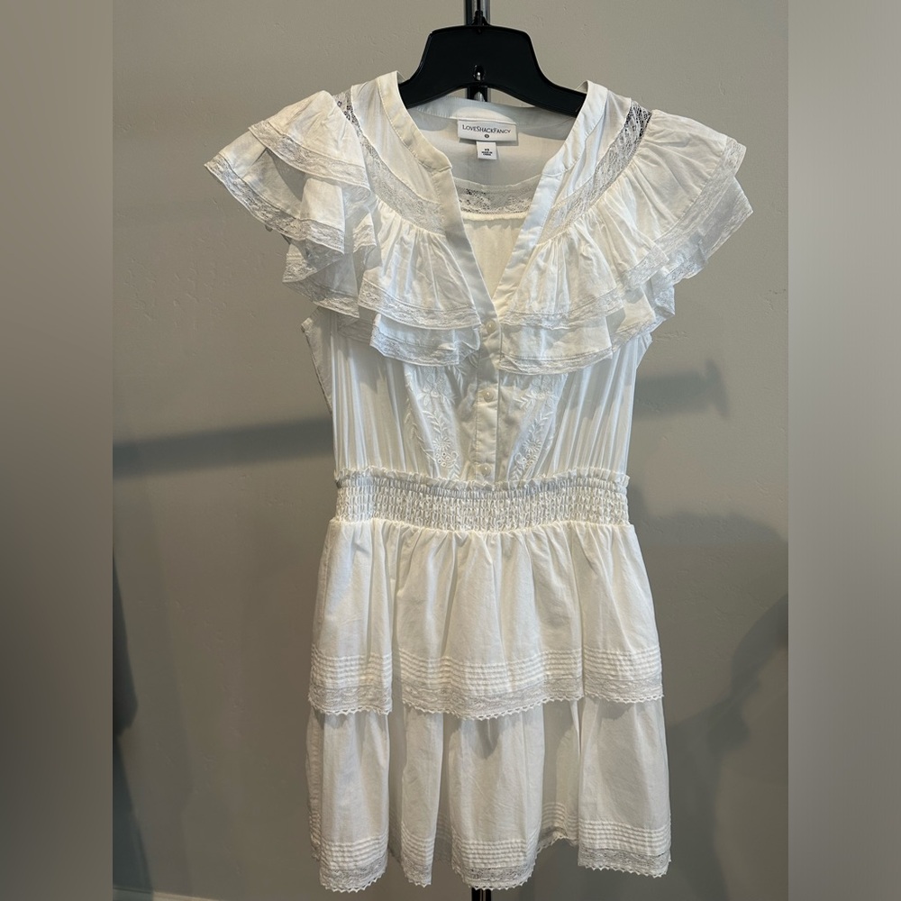 Loveshackfancy for Target